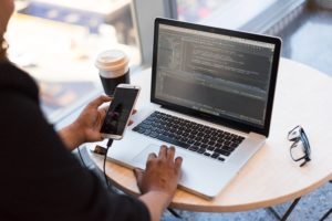 Sites e Aplicativos