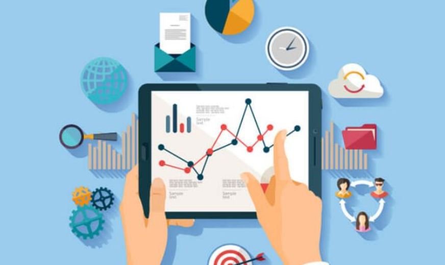 Transforme Dados em Informação Inteligente | Funile