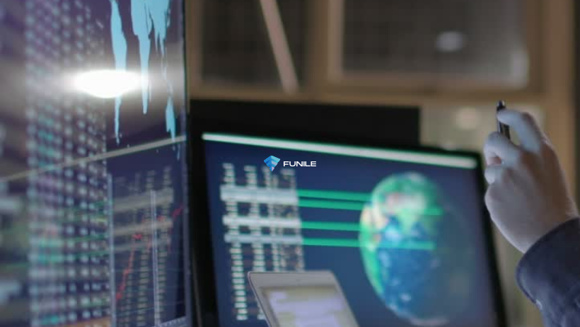 Audiência FUNILE em 35 países | Funile