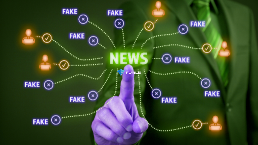 Campanhas negativas e seu impacto na sociedade | Funile