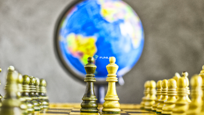 Como criar Estratégias Políticas para Governos e Políticos | Funile