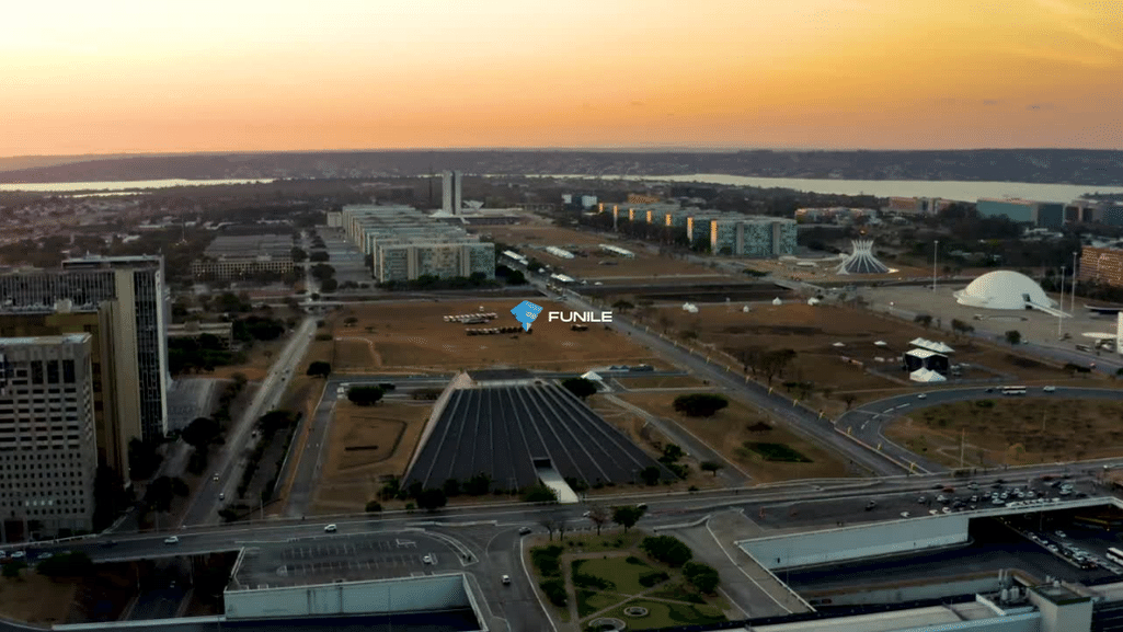 Brasília 63 Anos: O Papel do Marketing Político da ideia aos dias de hoje | Funile