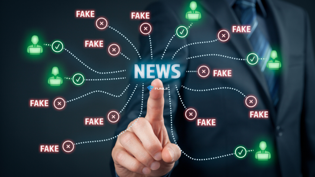 A Influência das Fake News na Política e a Necessidade de Combate | Marketing Político | Funile