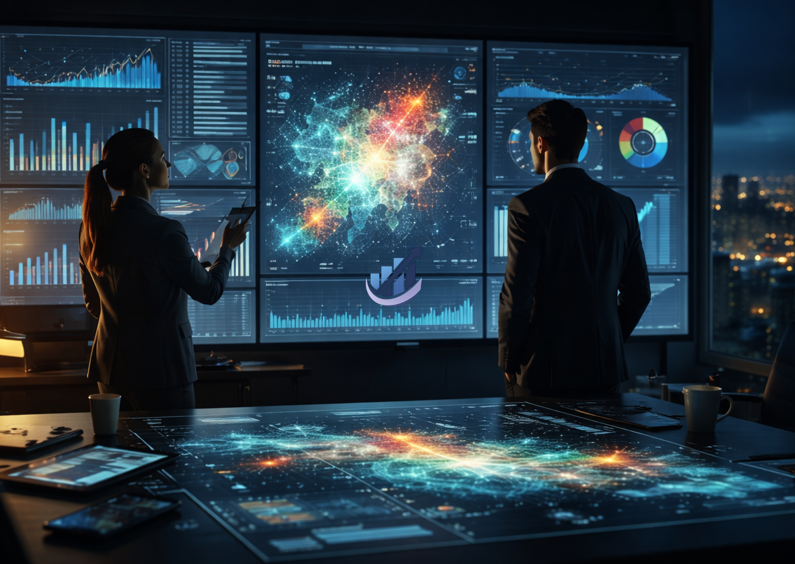 Funile_Estratégia Política Data-Drive_CapaPost